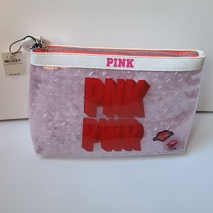 PINK by Victoria's Secret Cosmetic Bag